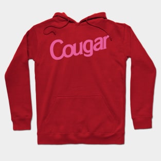 Cougar Hoodie